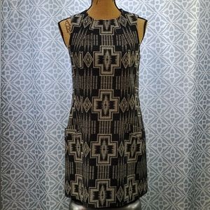 Pendleton Portland Collection Southwest Dress